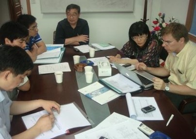 Sustainability Reporting when Sourcing from China